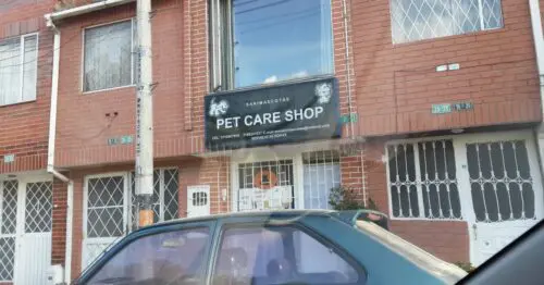 PET CARE SHOP BOGOTÁ PET CARE SHOP BOGOTÁ